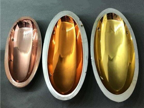 Modern Artistic Unique Golden Dragon Egg Pendant Ceiling Light Fixture for Staircase/ Sales Center/ Hotel - GILDLAMPS