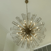 Modern Creative Dandelion Chandelier - GILDLAMPS
