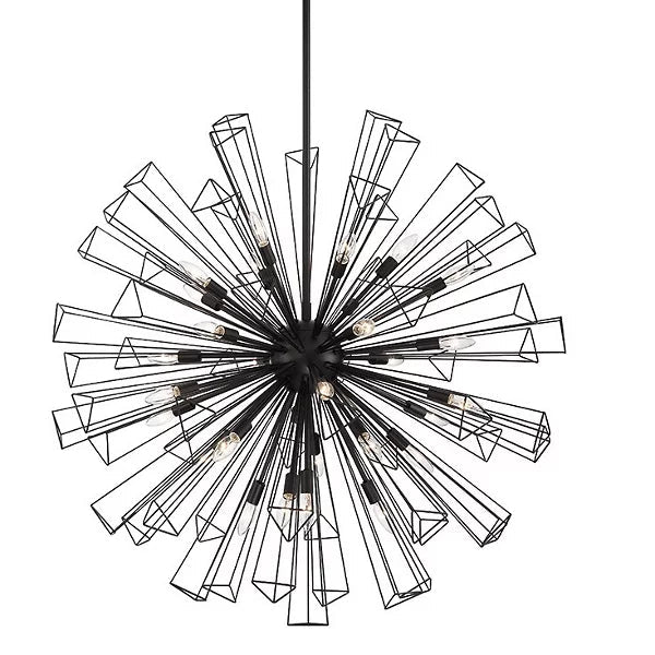 Modern Creative Dandelion Chandelier - GILDLAMPS
