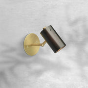 Monfort Wall Sconce - GILDLAMPS