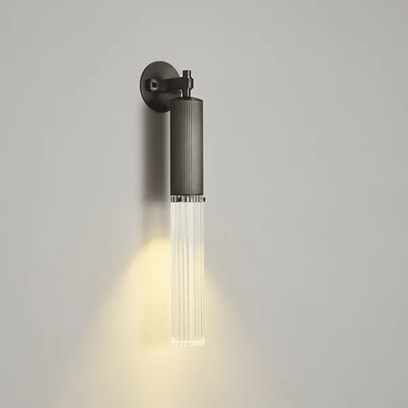 Morder Flume Wall Sconce - GILDLAMPS