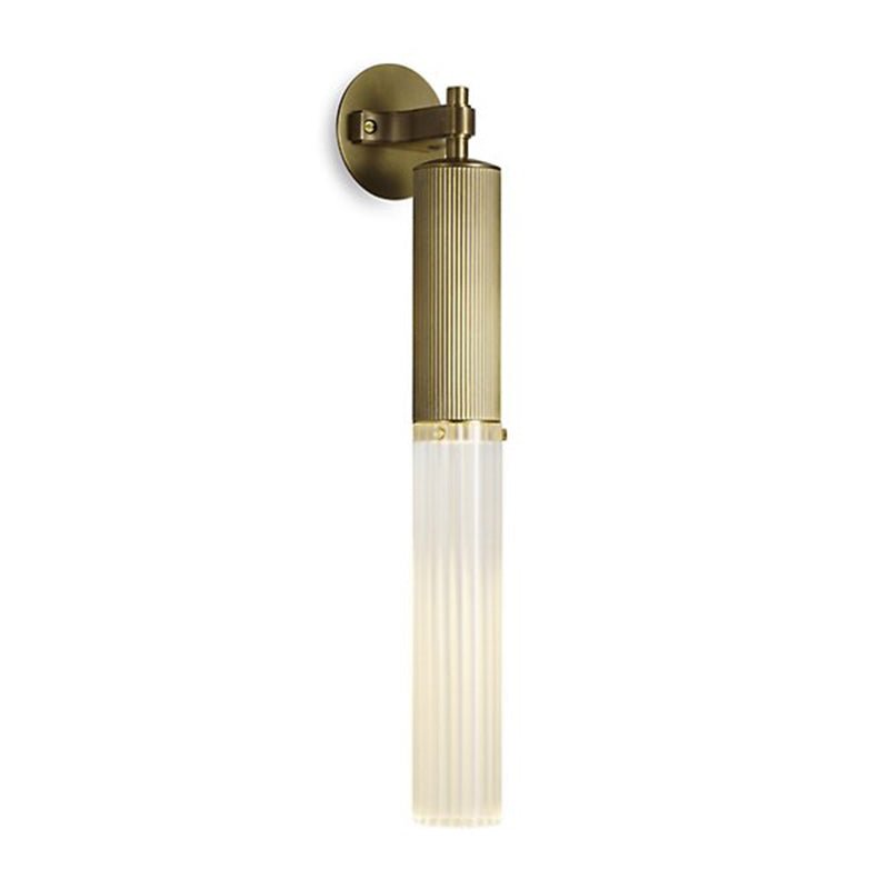 Morder Flume Wall Sconce - GILDLAMPS
