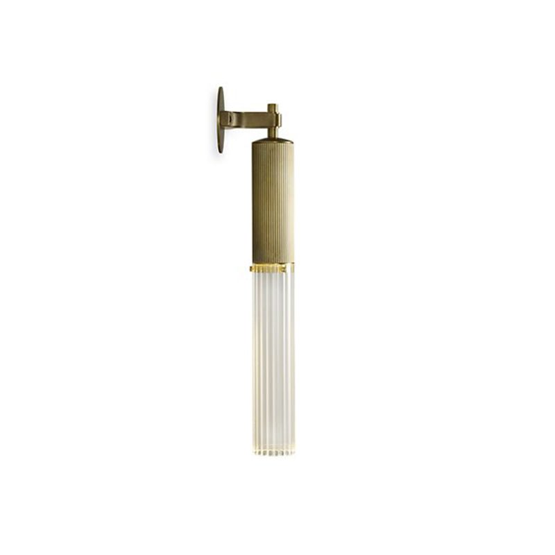 Morder Flume Wall Sconce - GILDLAMPS