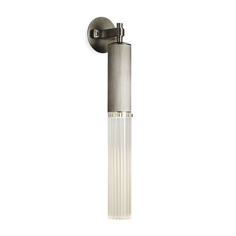 Morder Flume Wall Sconce - GILDLAMPS