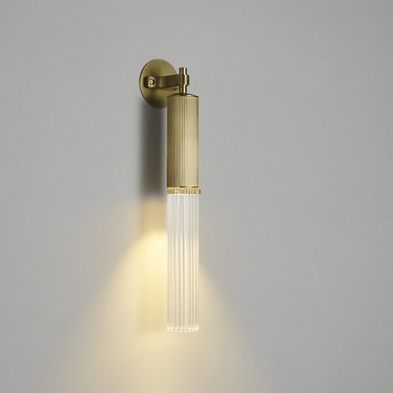 Morder Flume Wall Sconce - GILDLAMPS