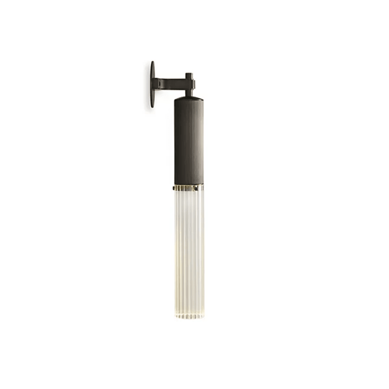 Morder Flume Wall Sconce - GILDLAMPS