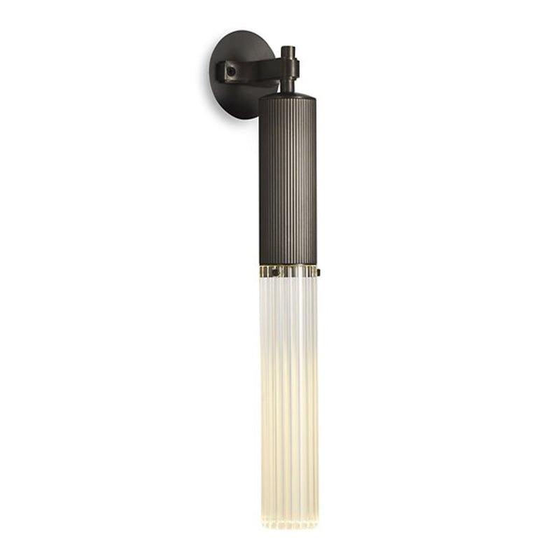 Morder Flume Wall Sconce - GILDLAMPS
