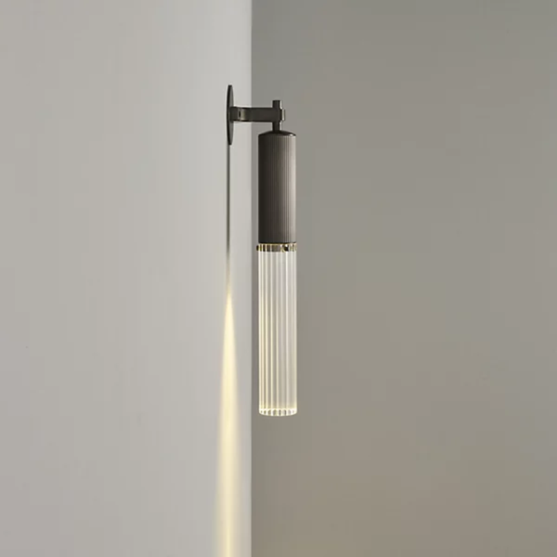 Morder Flume Wall Sconce - GILDLAMPS