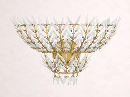 Morrigan Sconce - GILDLAMPS