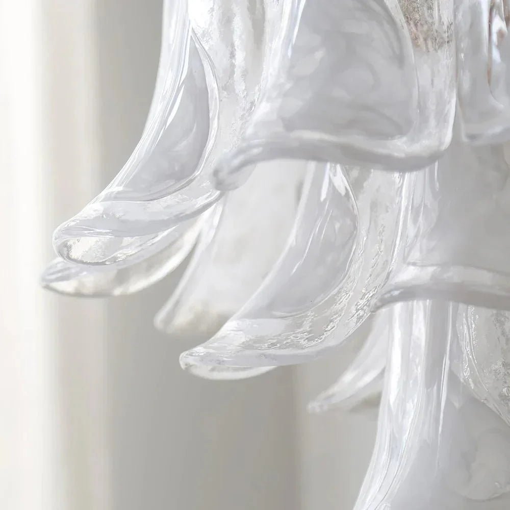Murano Chandelier - GILDLAMPS