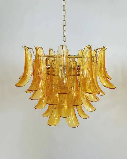 Murano Chandelier - GILDLAMPS