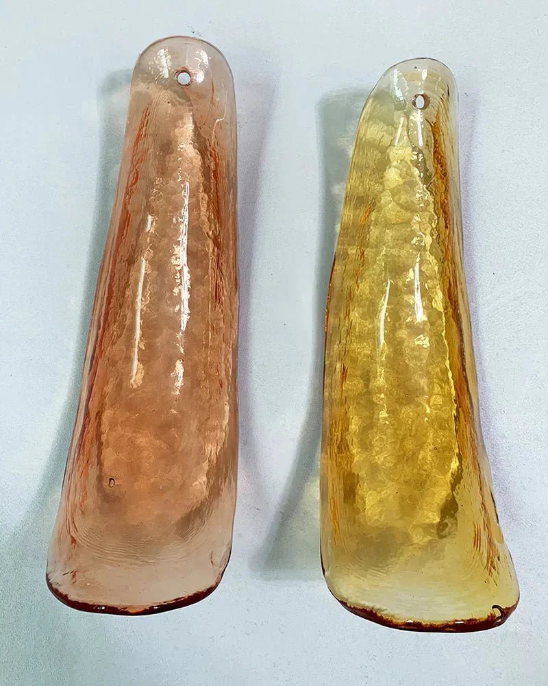 Murano Chandelier - GILDLAMPS