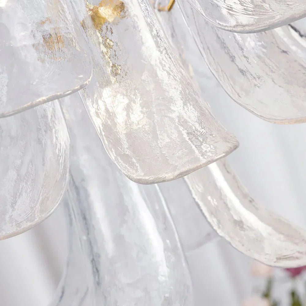 Murano Chandelier - GILDLAMPS