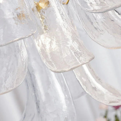 Murano Chandelier - GILDLAMPS