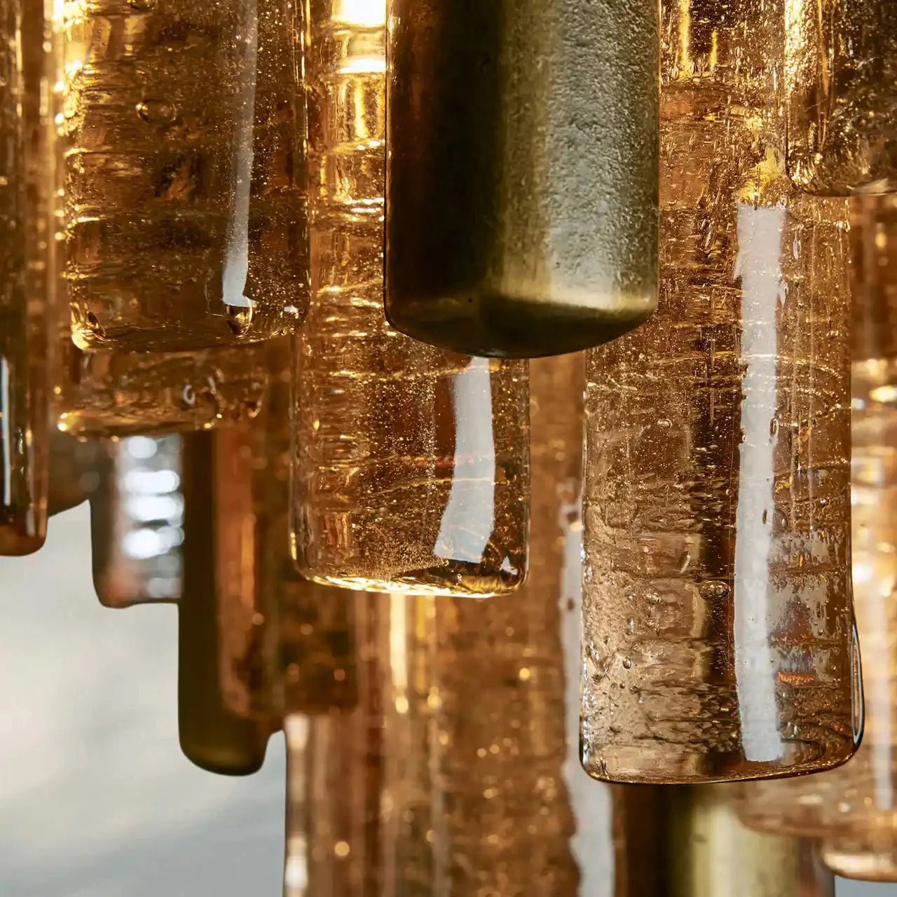 Neve Flush Mount - GILDLAMPS