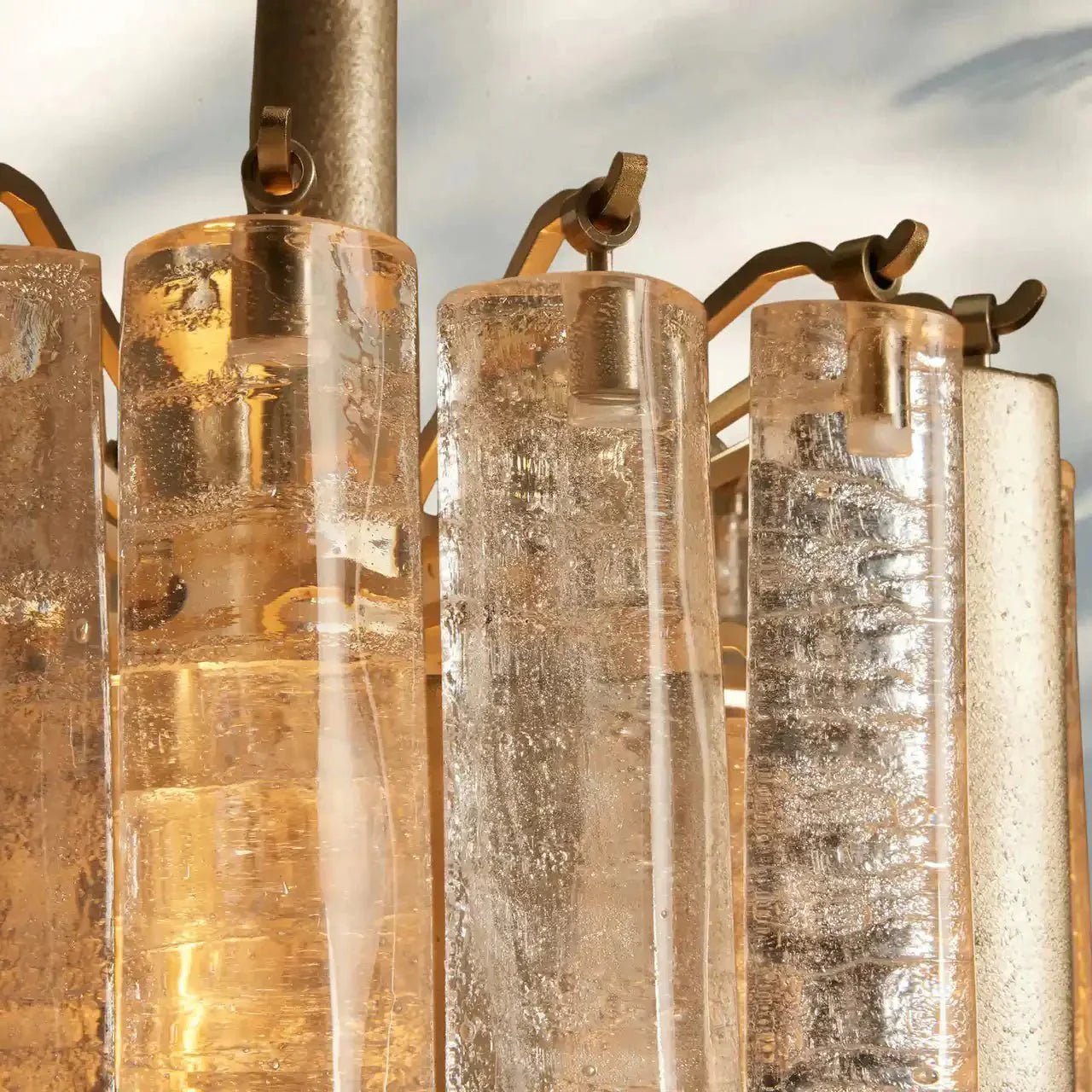 Neve Pendant - GILDLAMPS