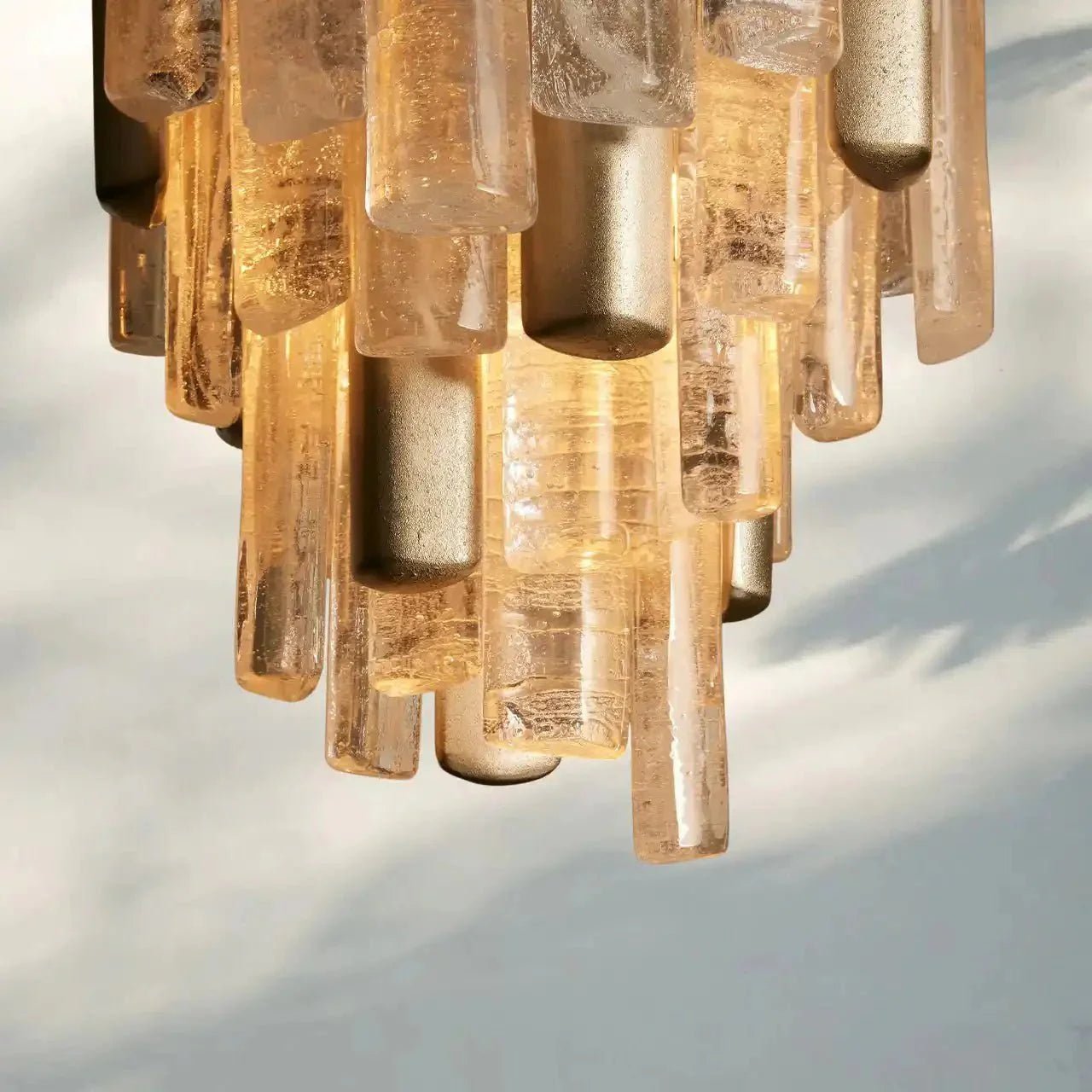 Neve Pendant - GILDLAMPS