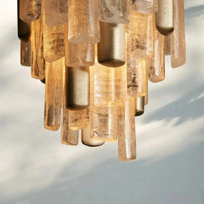 Neve Pendant - GILDLAMPS