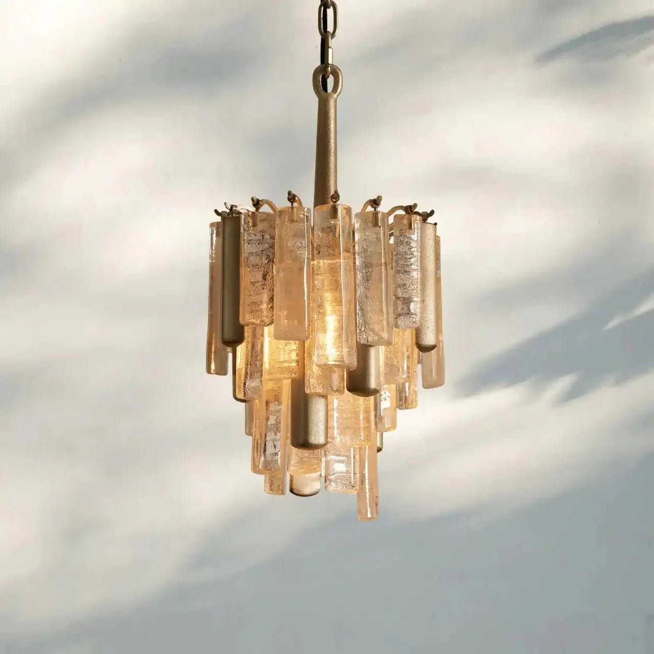 Neve Pendant - GILDLAMPS