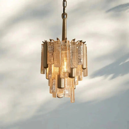 Neve Pendant - GILDLAMPS