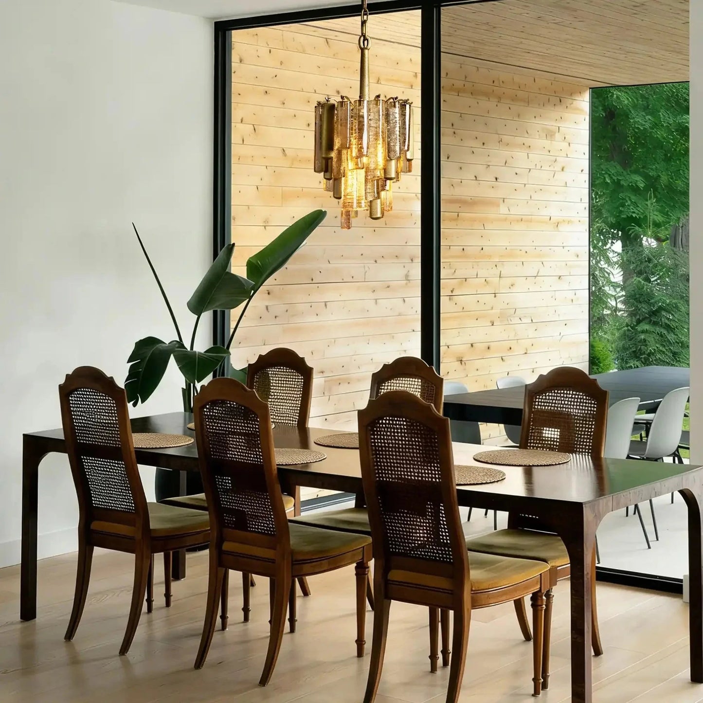 Neve Pendant - GILDLAMPS