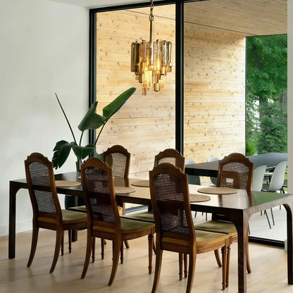 Neve Pendant - GILDLAMPS