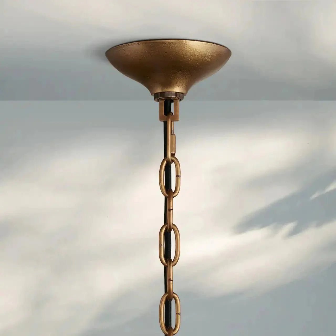 Neve Pendant - GILDLAMPS