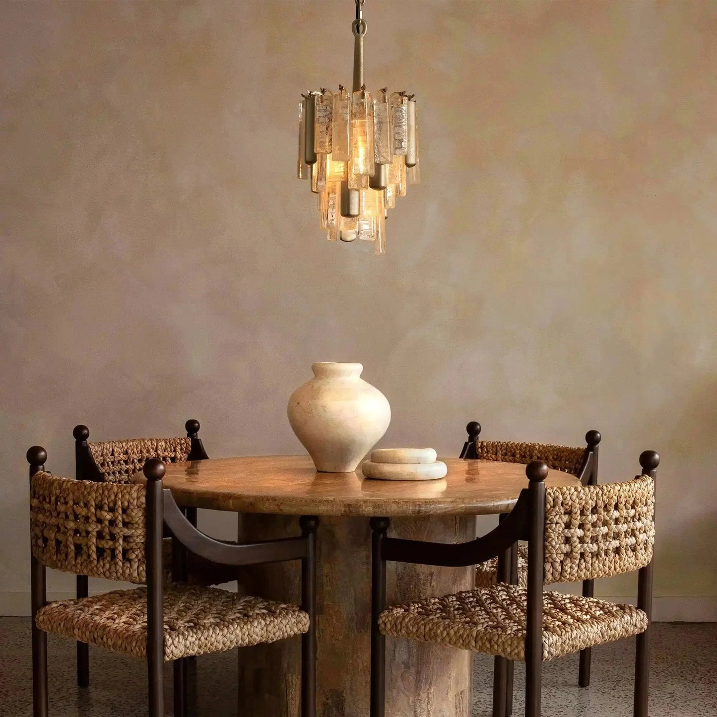 Neve Pendant - GILDLAMPS
