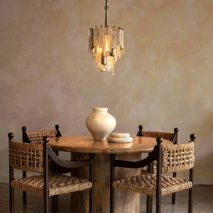 Neve Pendant - GILDLAMPS