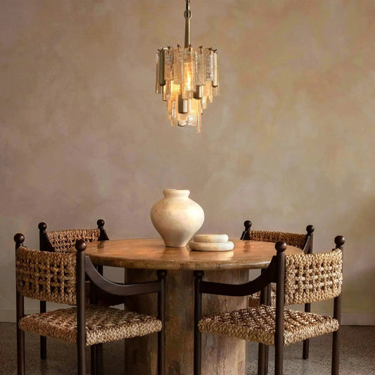 Neve Pendant - GILDLAMPS