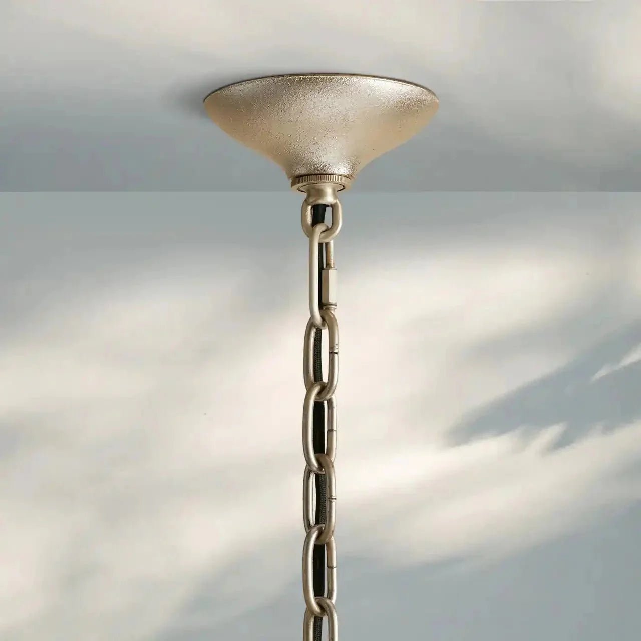 Neve Pendant - GILDLAMPS