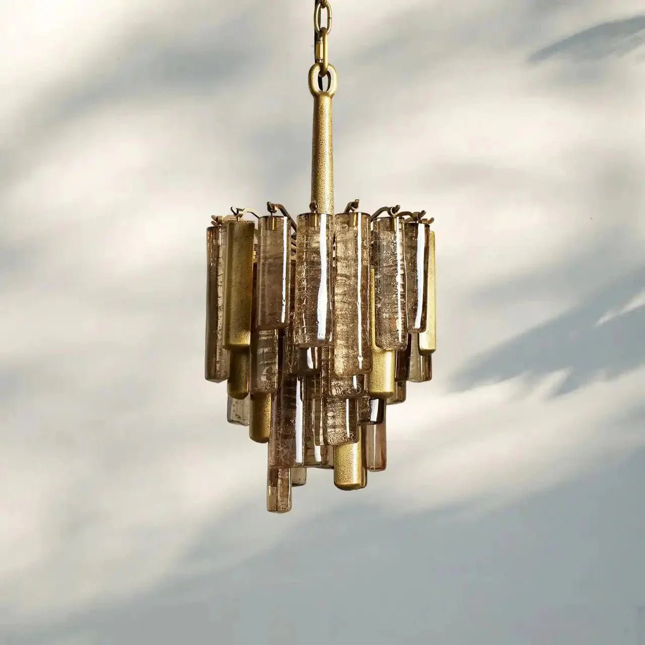 Neve Pendant - GILDLAMPS