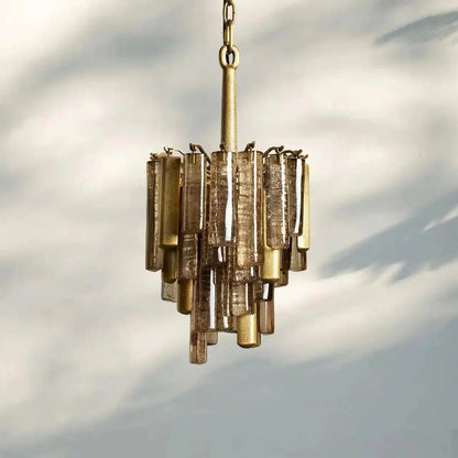Neve Pendant - GILDLAMPS