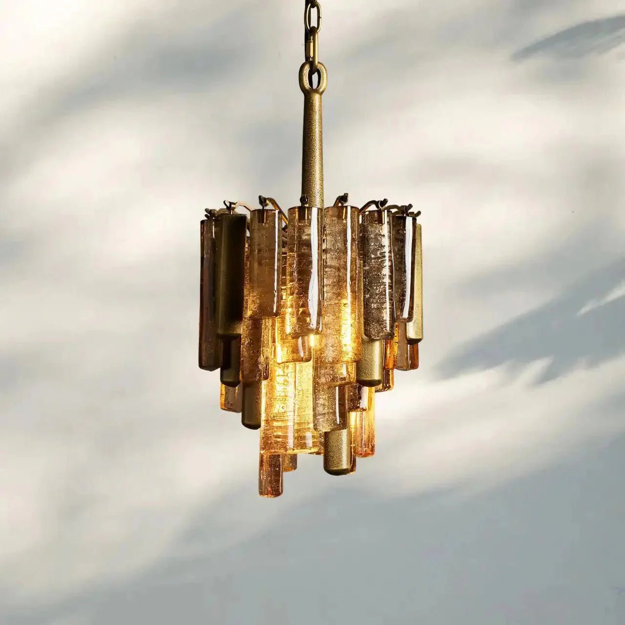 Neve Pendant - GILDLAMPS