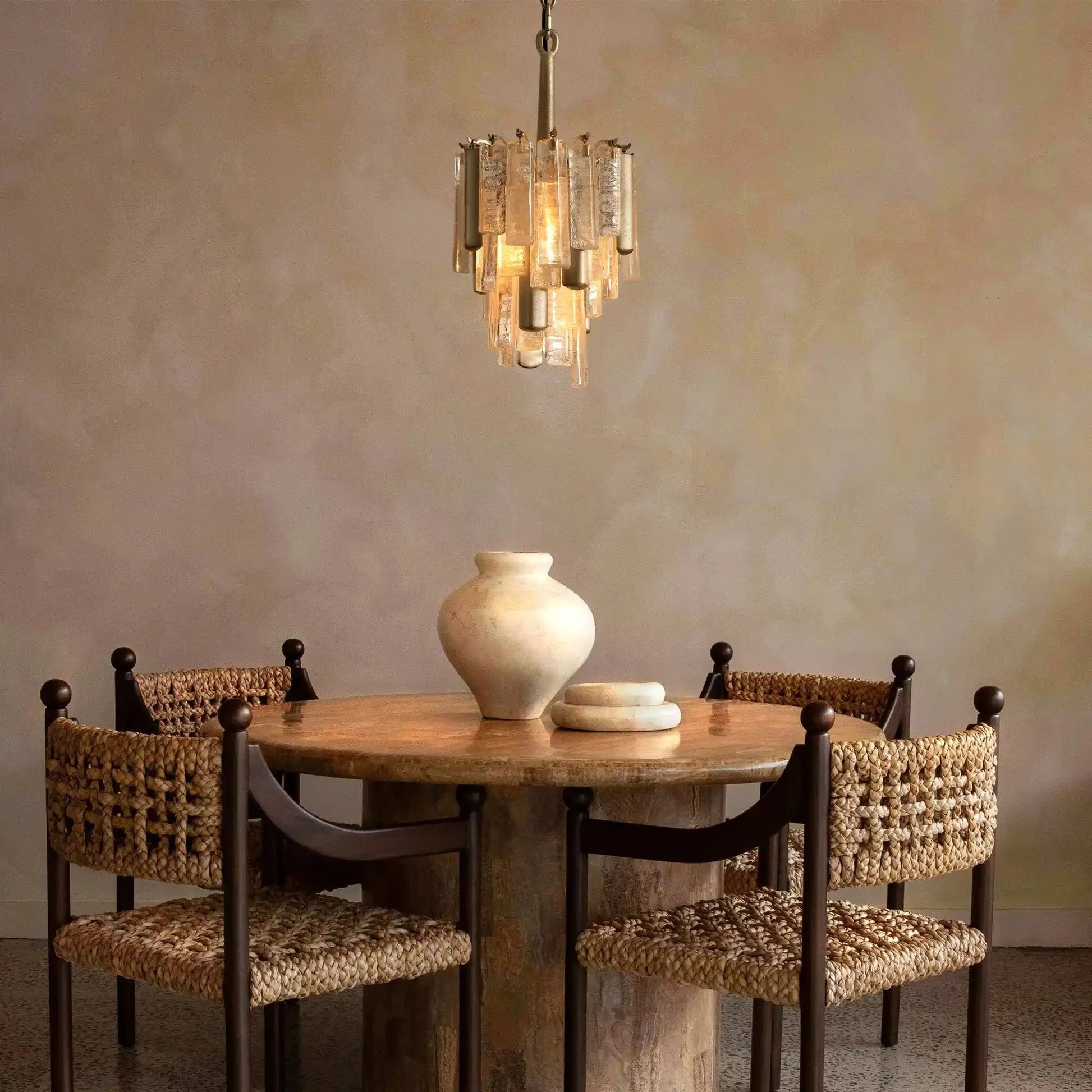 Neve Pendant - GILDLAMPS