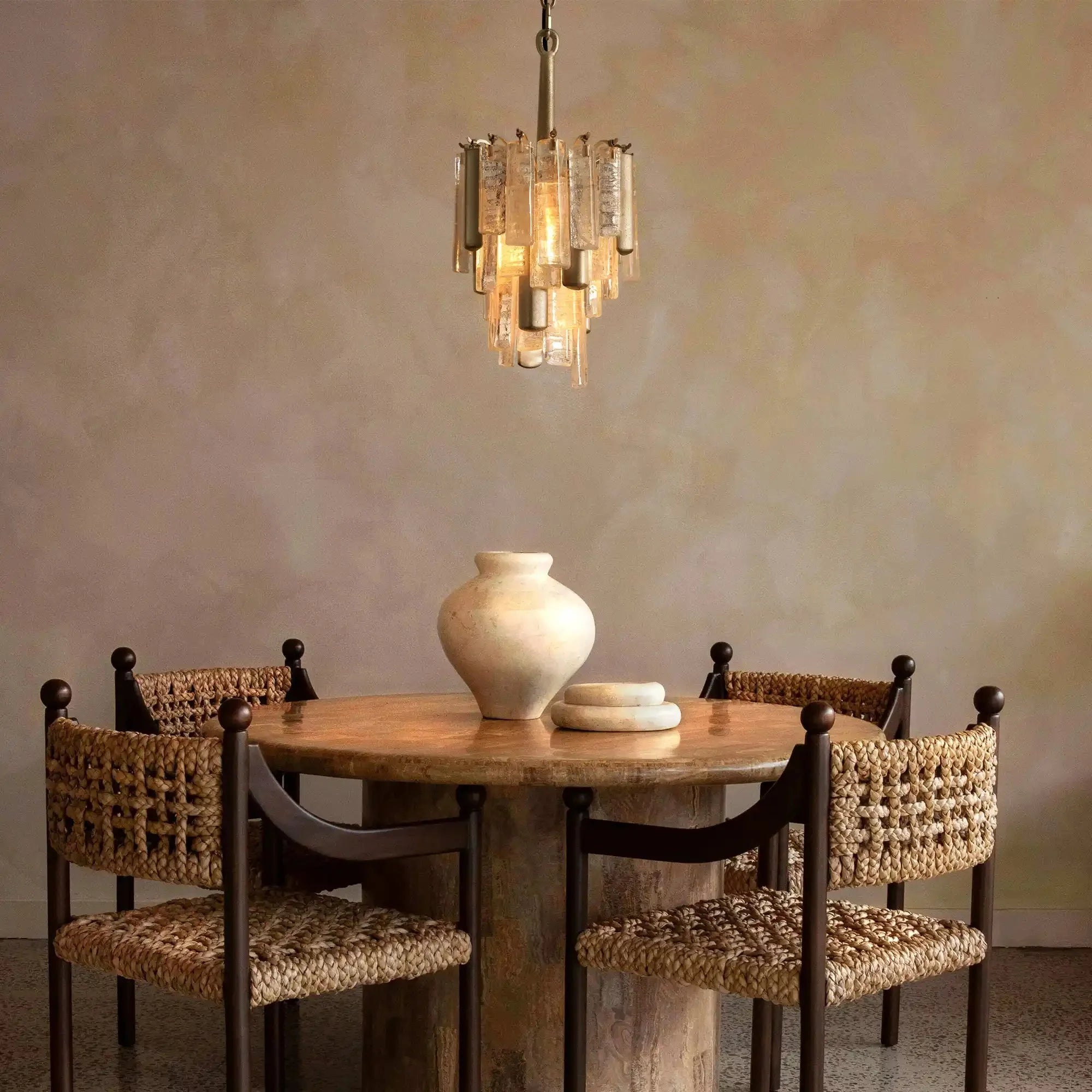 Neve Pendant - GILDLAMPS