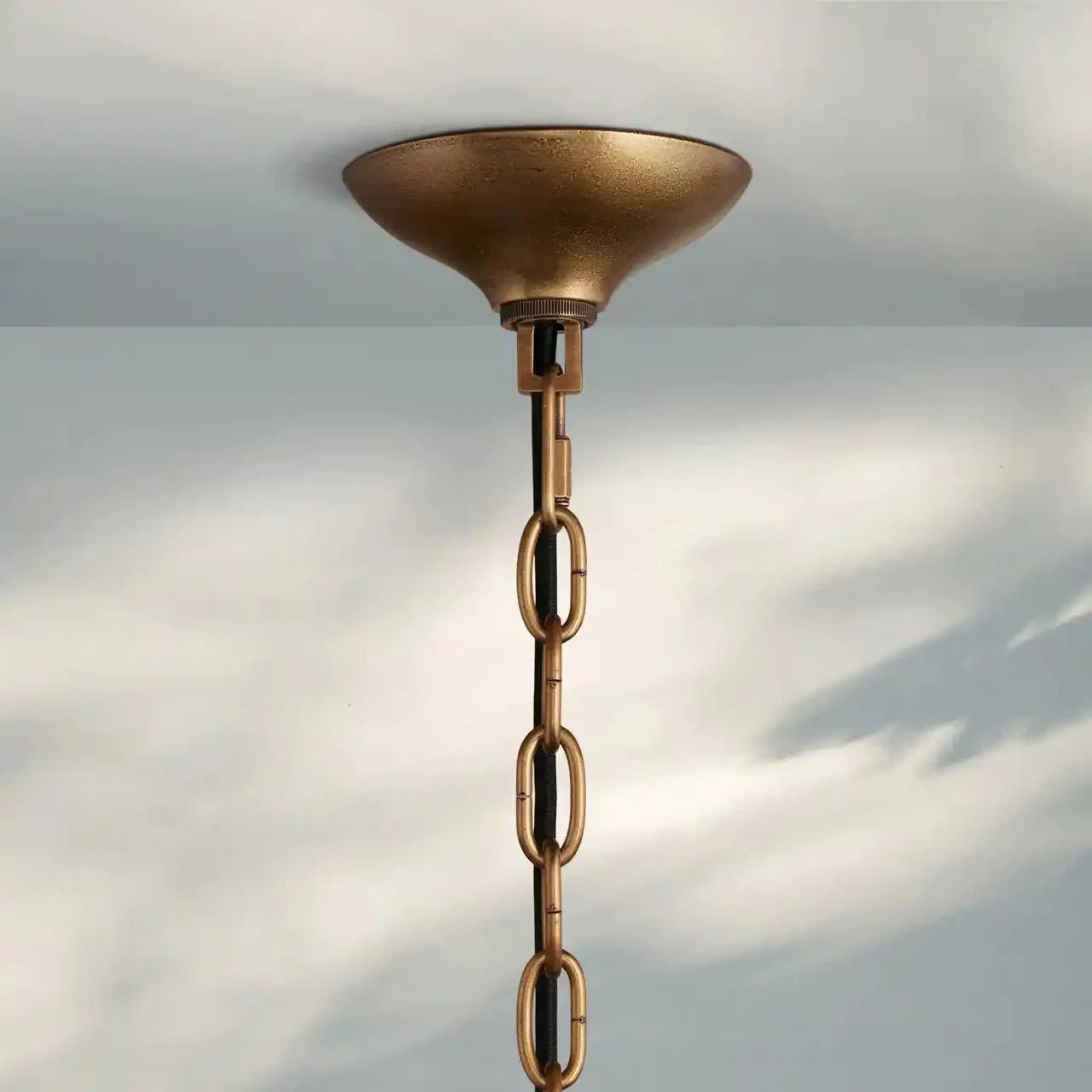 Neve Pendant - GILDLAMPS
