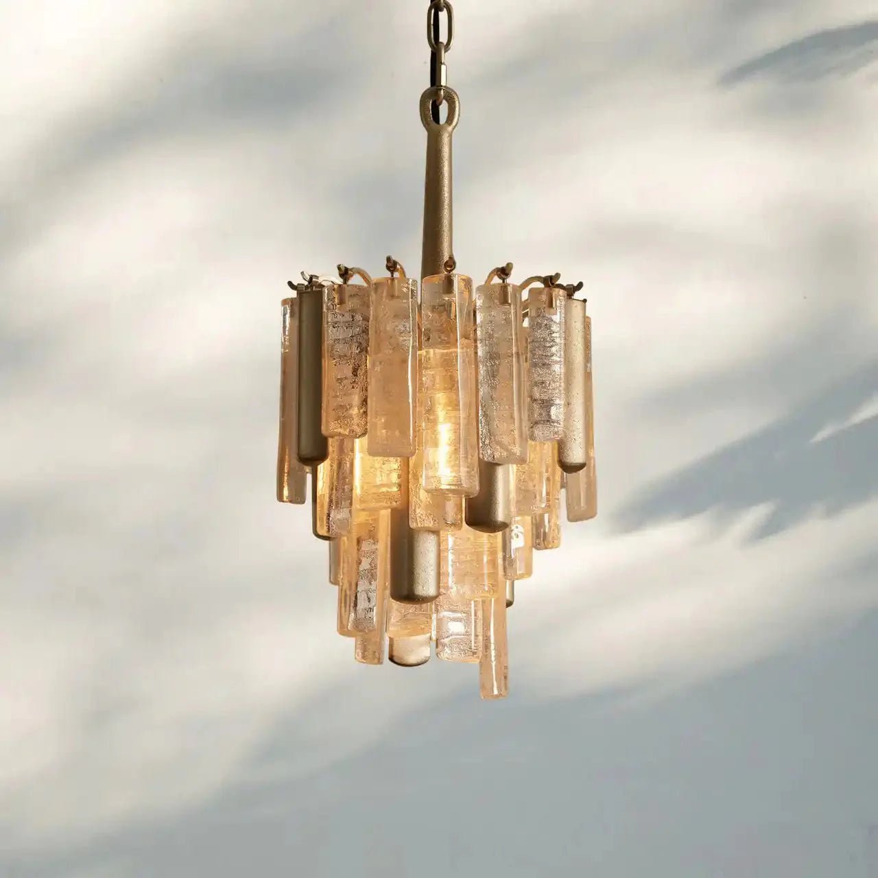 Neve Pendant - GILDLAMPS