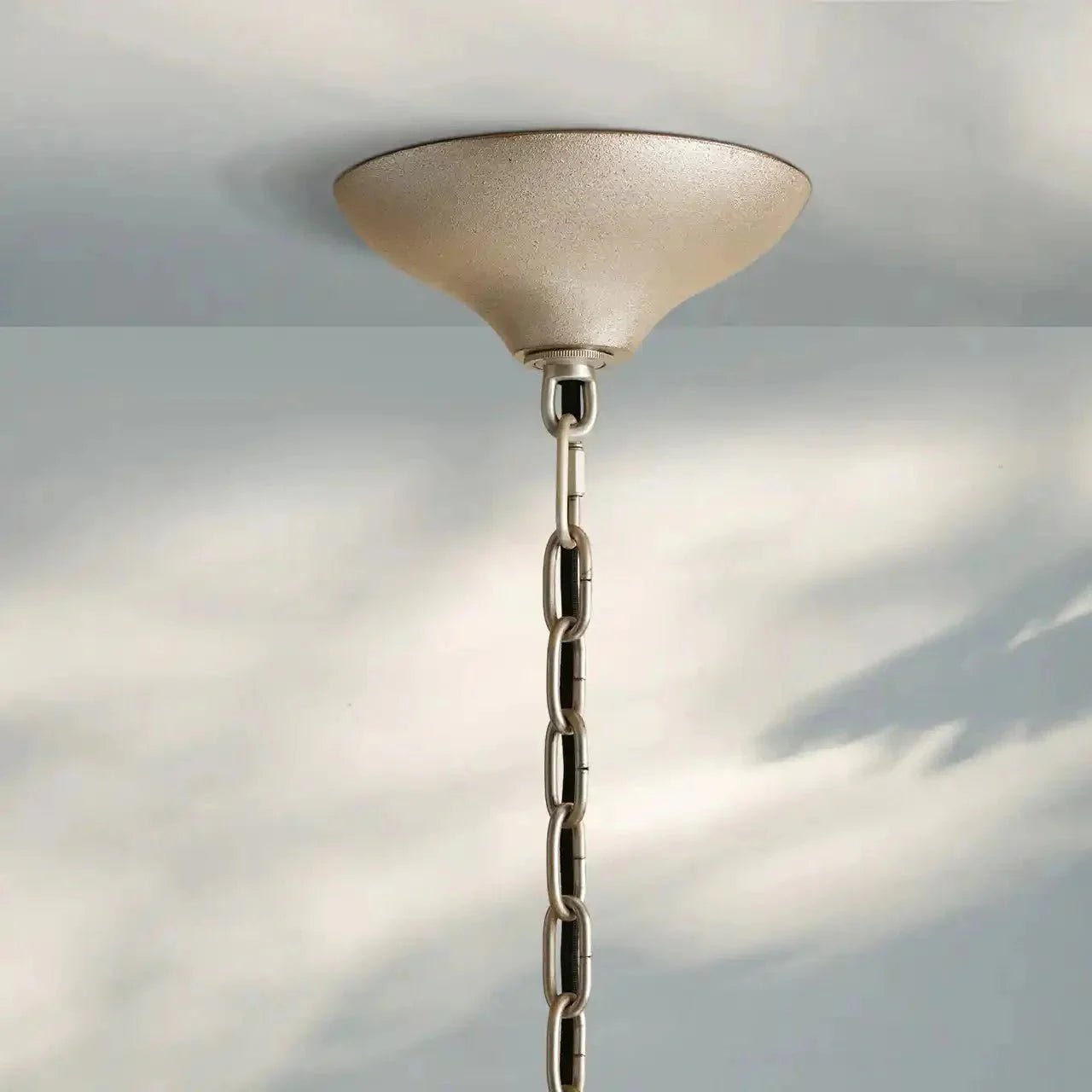 Neve Round Chandelier - GILDLAMPS