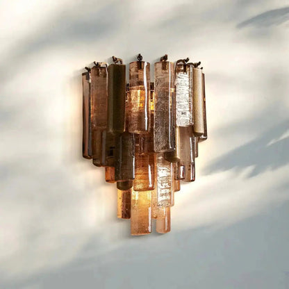 Neve Sconce - GILDLAMPS
