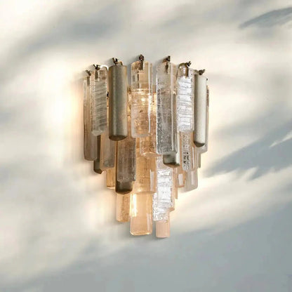 Neve Sconce - GILDLAMPS