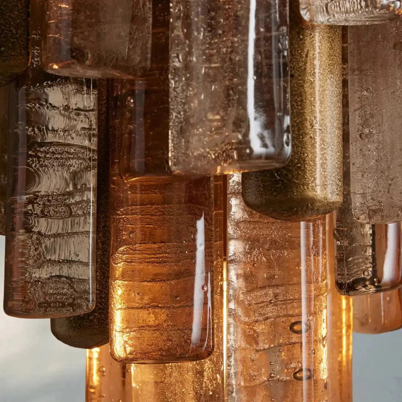 Neve Sconce - GILDLAMPS