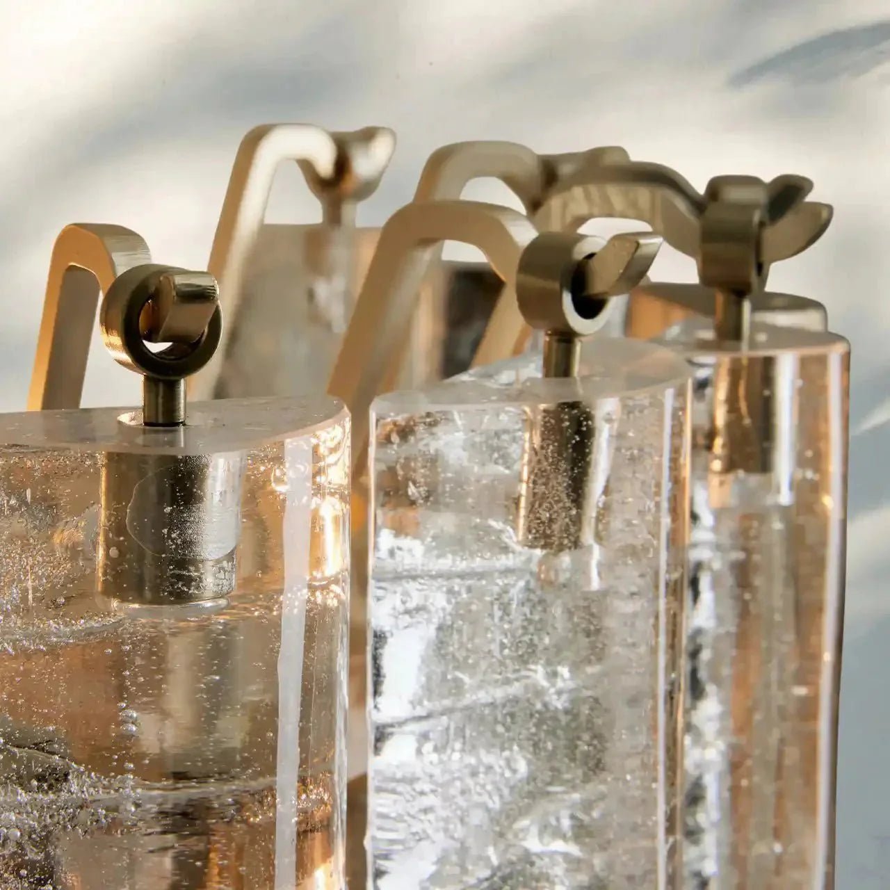 Neve Sconce - GILDLAMPS