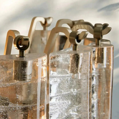 Neve Sconce - GILDLAMPS
