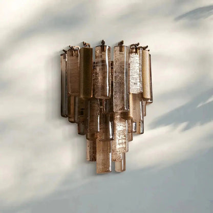 Neve Sconce - GILDLAMPS