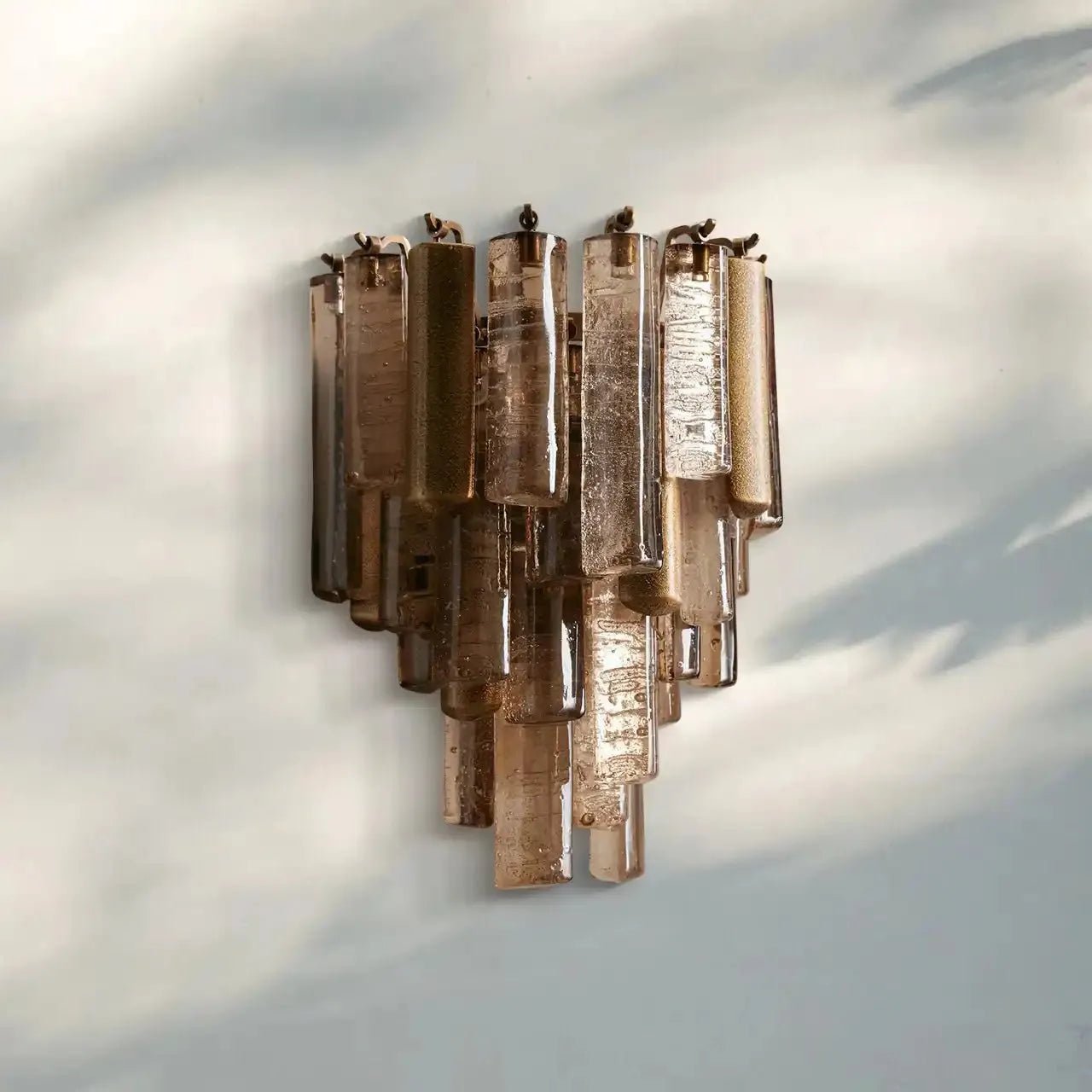 Neve Sconce - GILDLAMPS