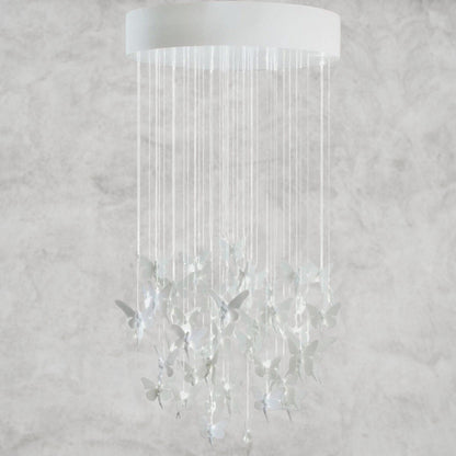 Niagara Chandelier 31 inch