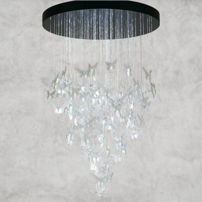 Niagara Chandelier 43 inch