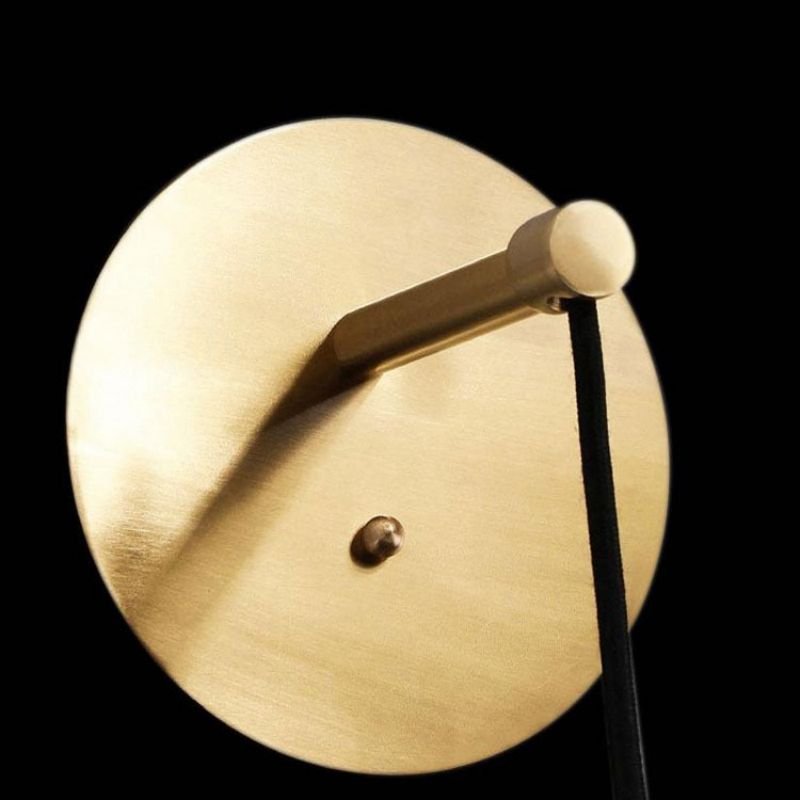 Nicole Crystal Wall Sconce Cord - GILDLAMPS