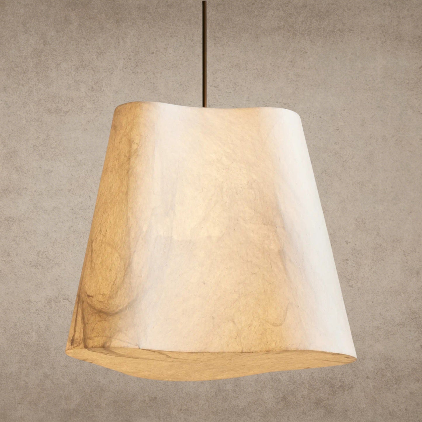 Onde Outdoor Pendant